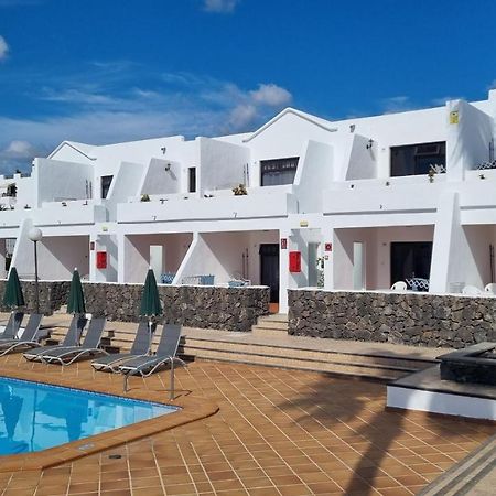 Princesa Ico Apartment Puerto del Carmen  Ngoại thất bức ảnh