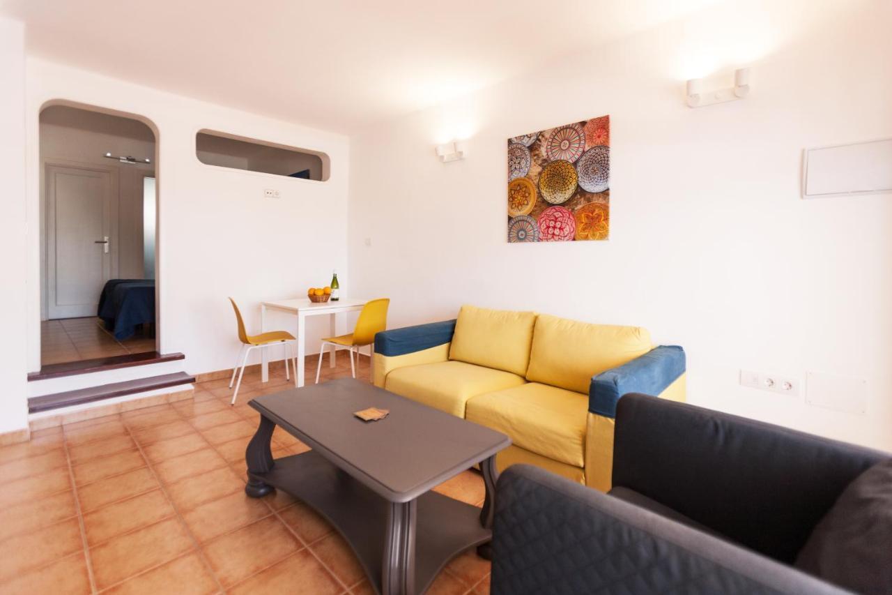 Princesa Ico Puerto del Carmen  Ngoại thất bức ảnh