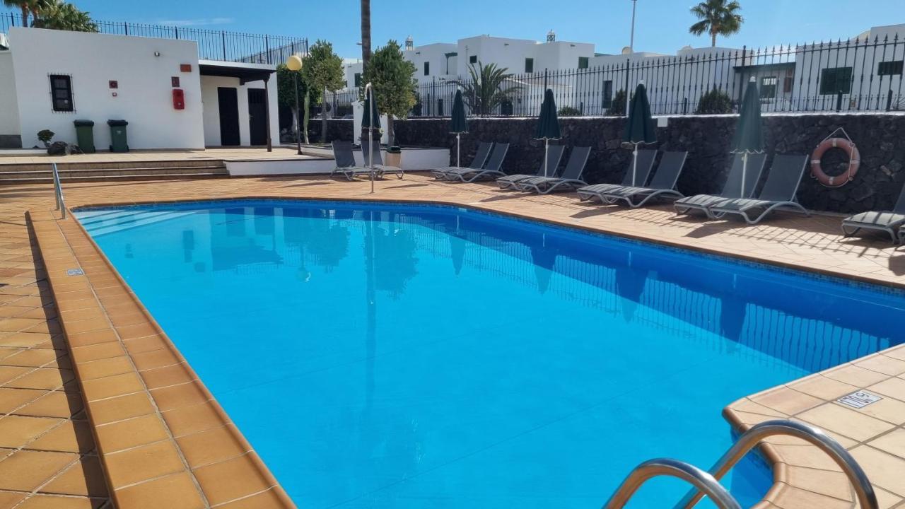 Princesa Ico Apartment Puerto del Carmen  Ngoại thất bức ảnh