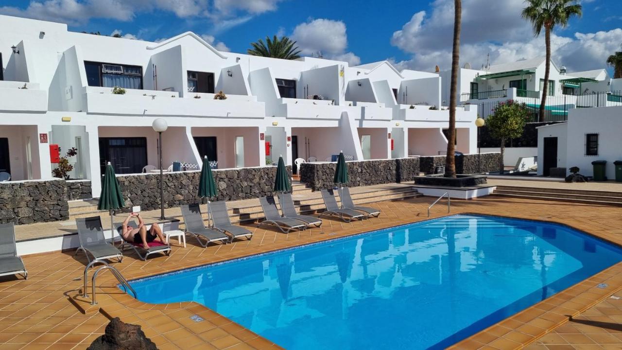 Princesa Ico Puerto del Carmen  Ngoại thất bức ảnh