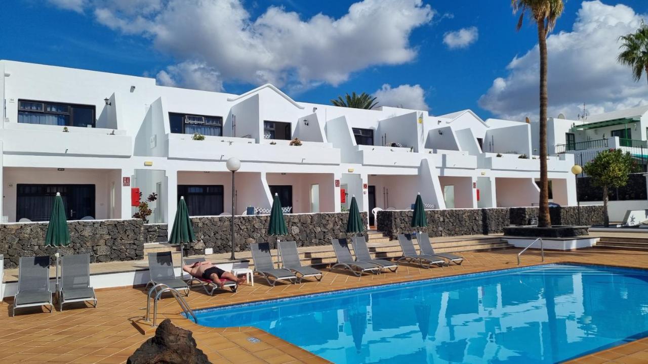 Princesa Ico Puerto del Carmen  Ngoại thất bức ảnh