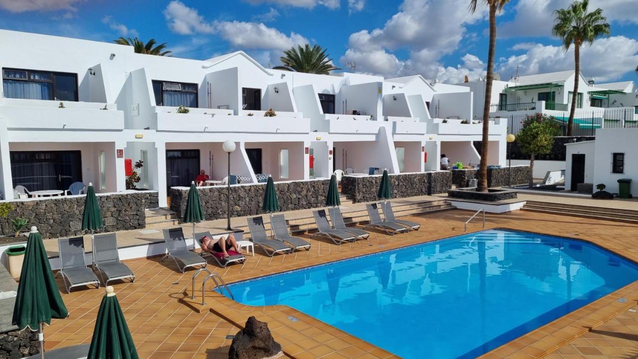 Princesa Ico Puerto del Carmen  Ngoại thất bức ảnh