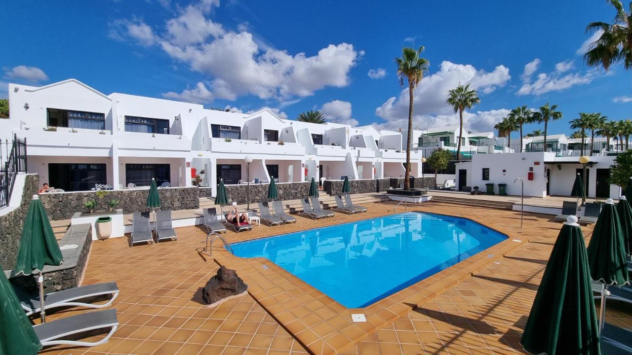Princesa Ico Puerto del Carmen  Ngoại thất bức ảnh