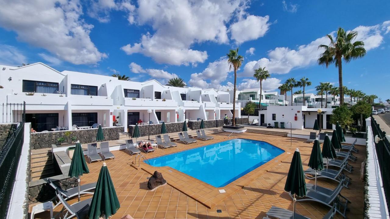 Princesa Ico Apartment Puerto del Carmen  Ngoại thất bức ảnh