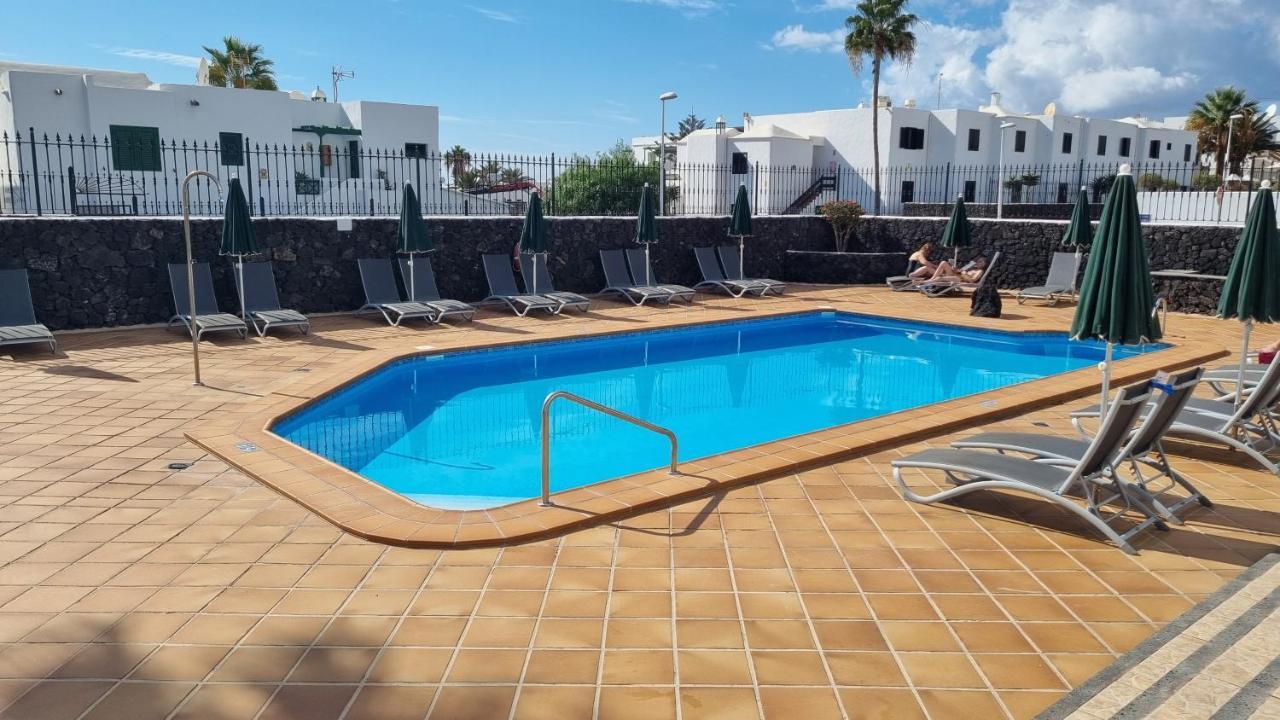 Princesa Ico Puerto del Carmen  Ngoại thất bức ảnh