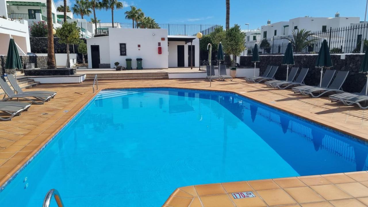 Princesa Ico Apartment Puerto del Carmen  Ngoại thất bức ảnh