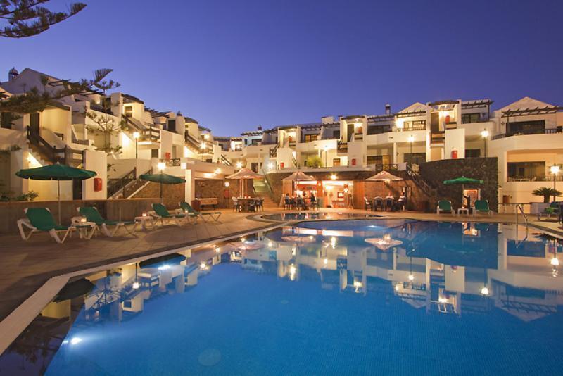 Princesa Ico Puerto del Carmen  Ngoại thất bức ảnh