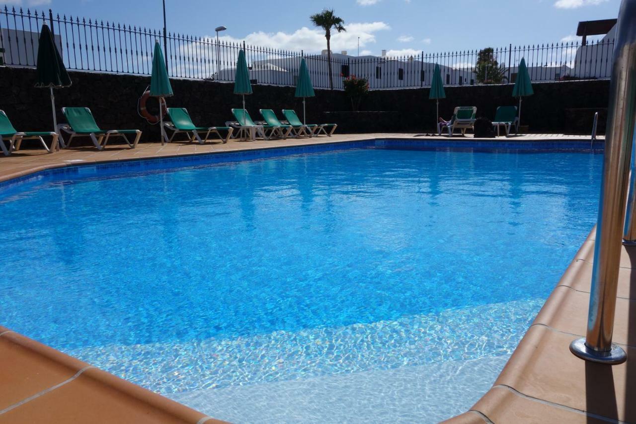 Princesa Ico Puerto del Carmen  Ngoại thất bức ảnh
