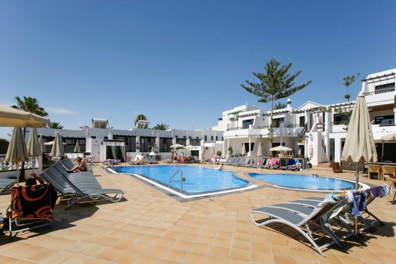 Princesa Ico Puerto del Carmen  Ngoại thất bức ảnh
