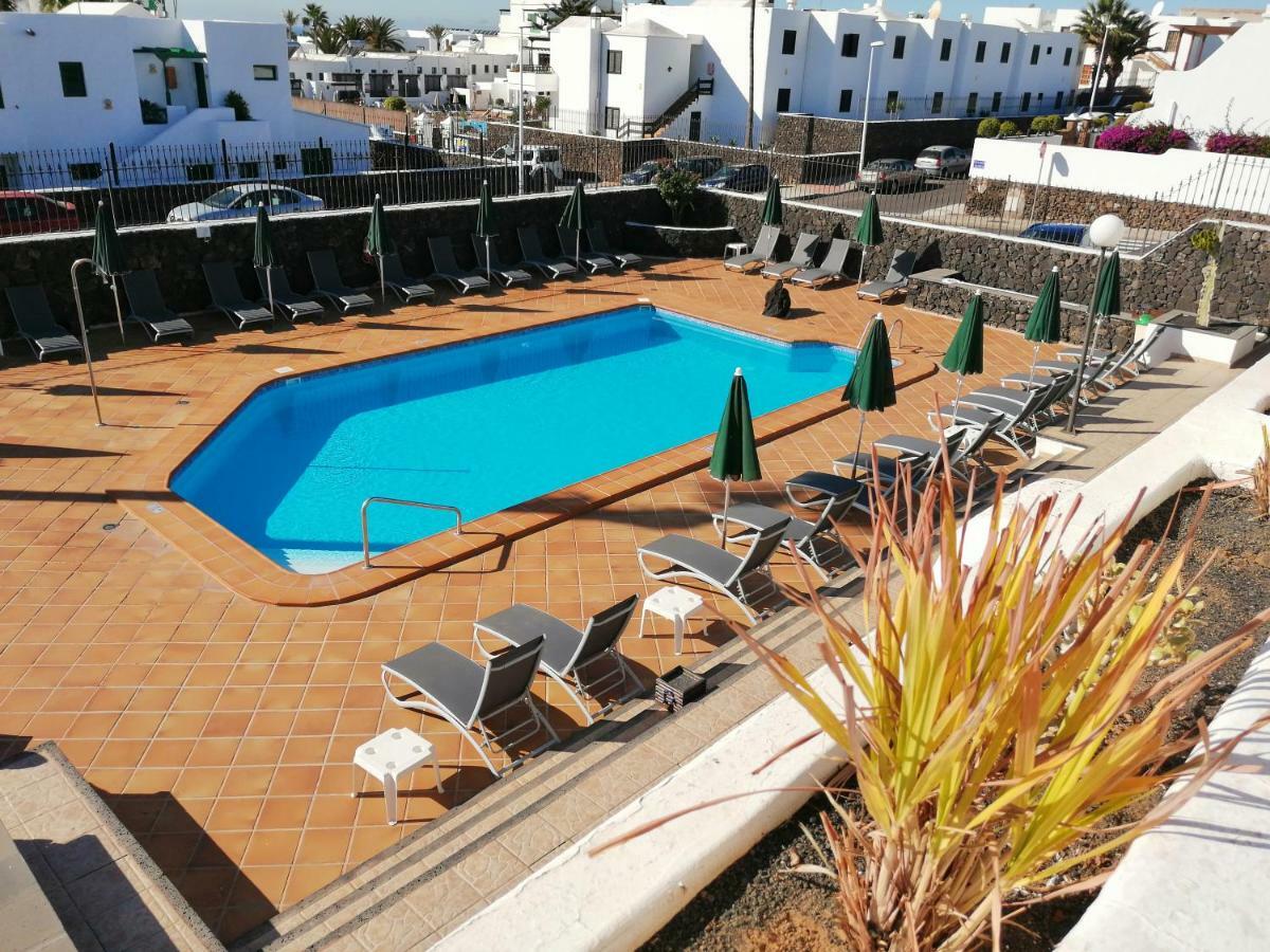 Princesa Ico Puerto del Carmen  Ngoại thất bức ảnh
