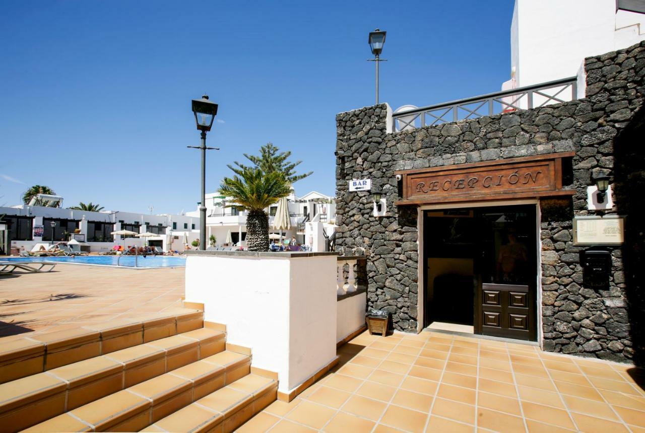Princesa Ico Puerto del Carmen  Ngoại thất bức ảnh